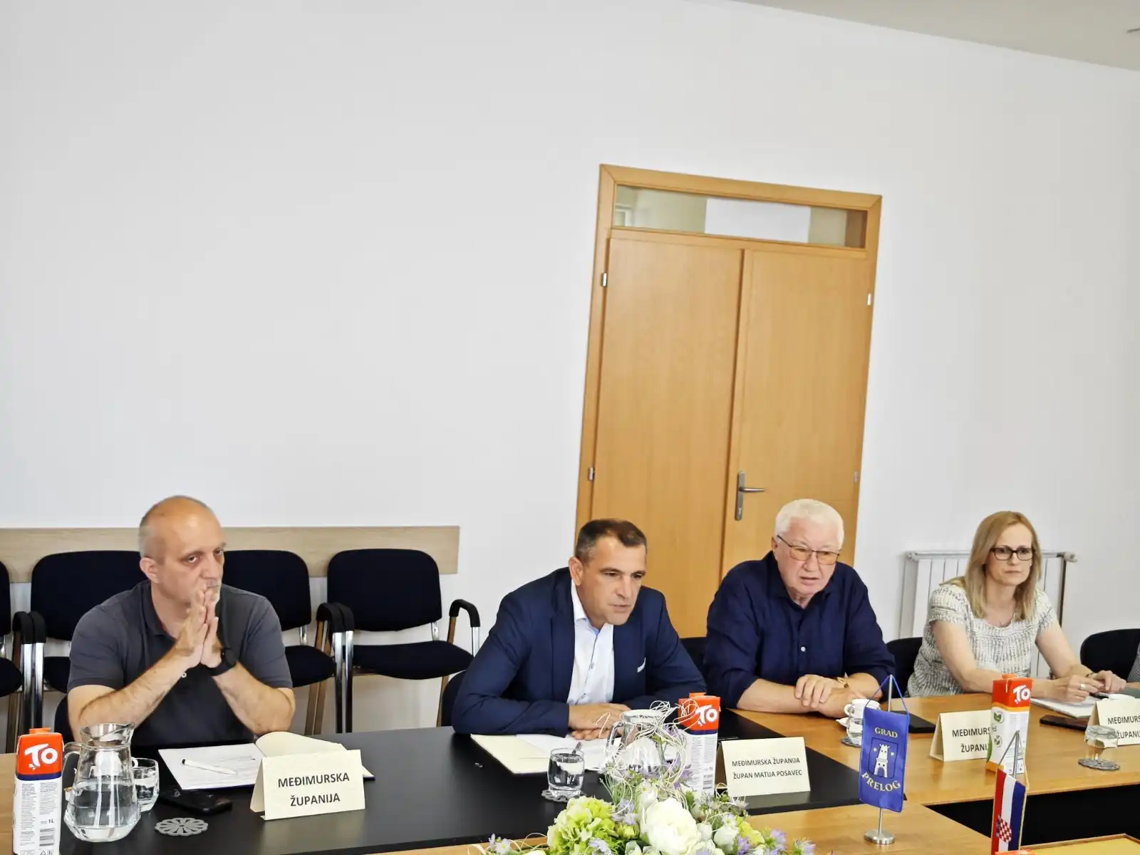 Potpisan sporazum o odvodnji otpadnih voda – Prelog (1)