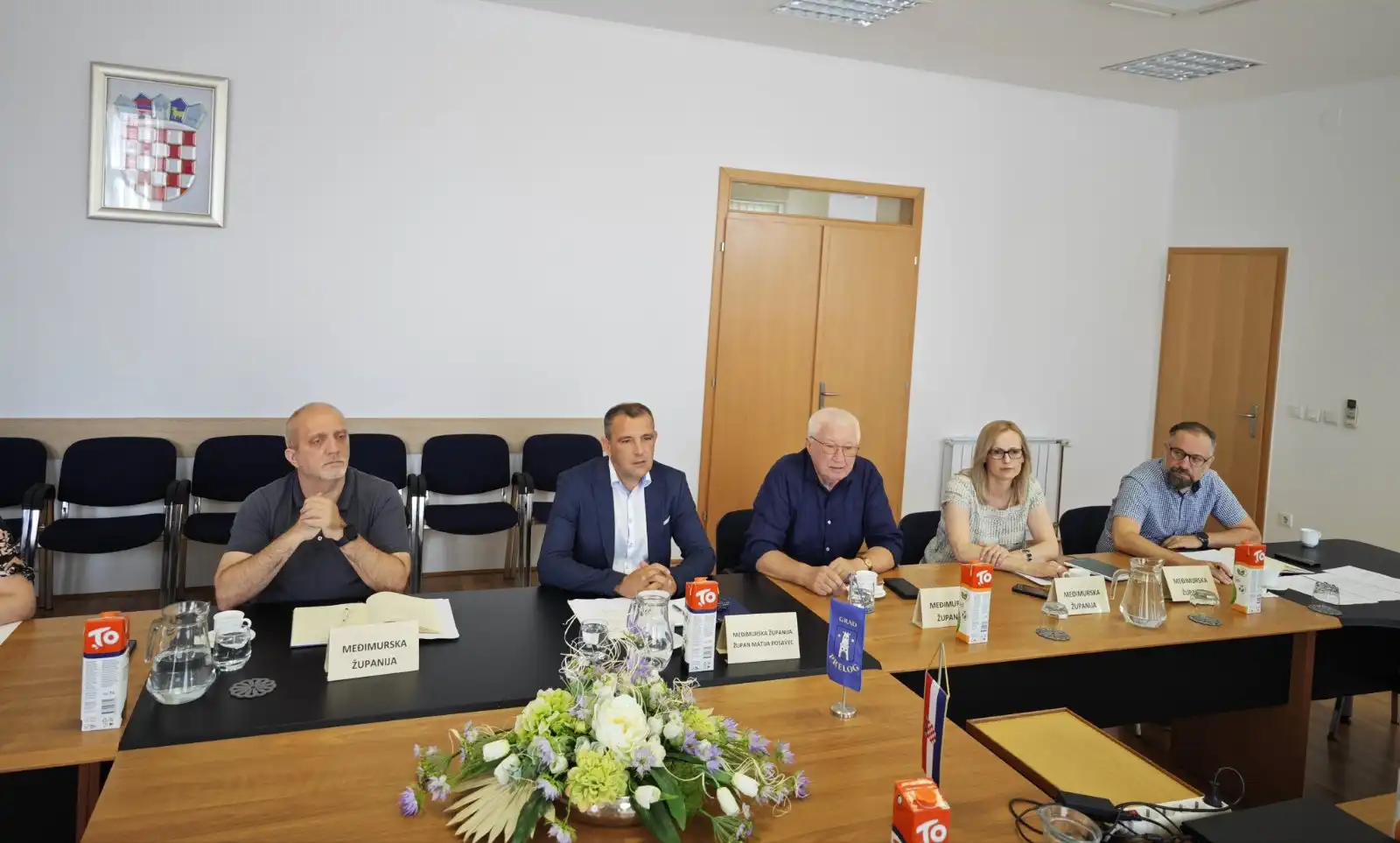 Potpisan sporazum o odvodnji otpadnih voda – Prelog (3)