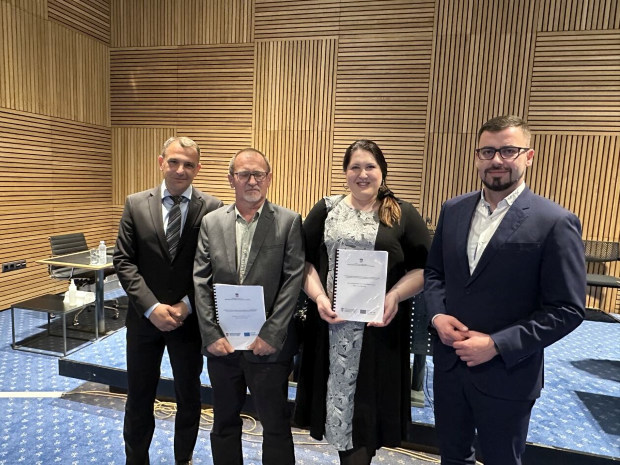 Potpisan ugovor za nove škole u Nedelišću i Vratišincu (7)