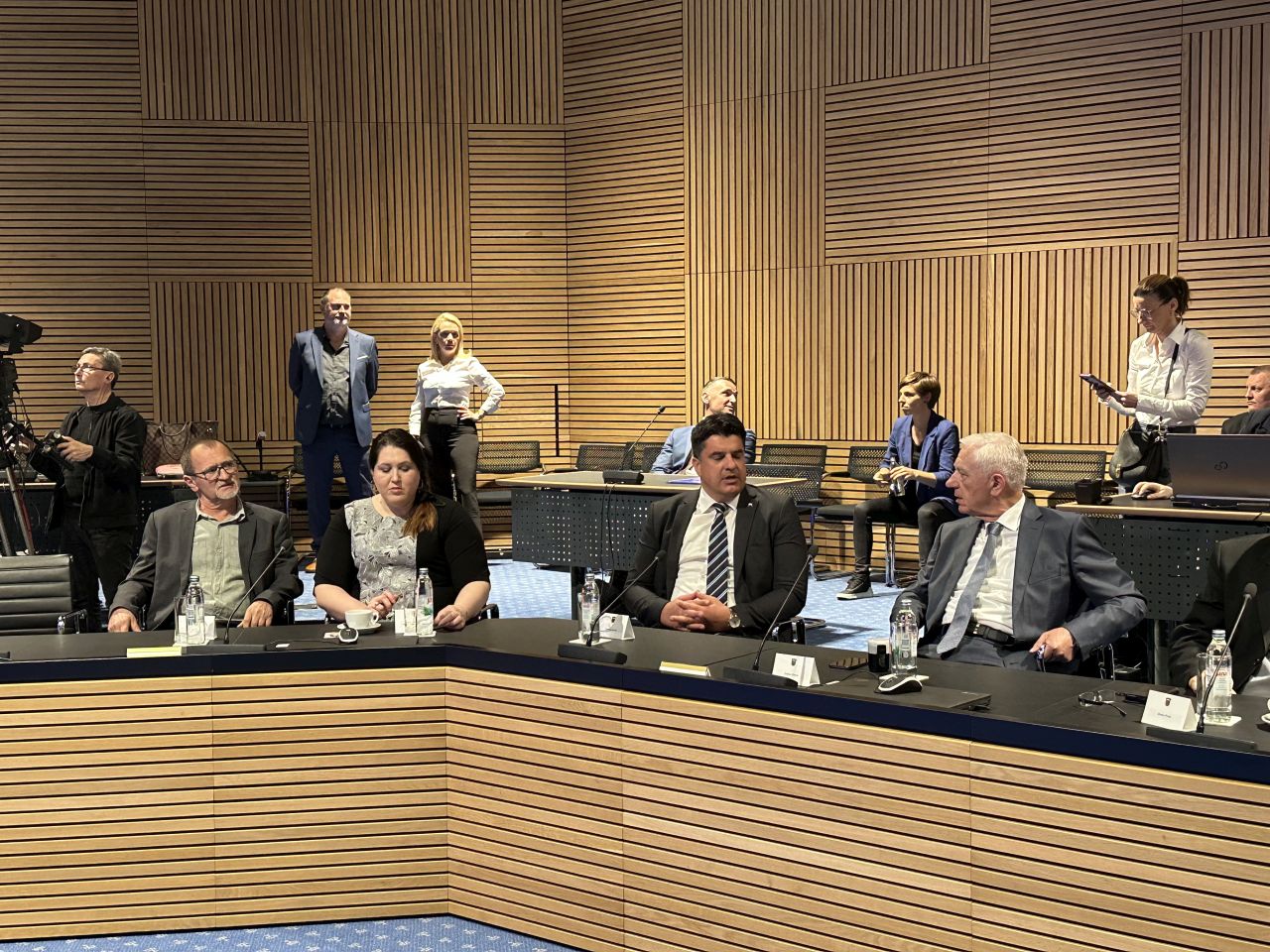 Potpisan ugovor za nove škole u Nedelišću i Vratišincu (6) Potpisan ugovor za nove škole u Nedelišću i Vratišincu (7)