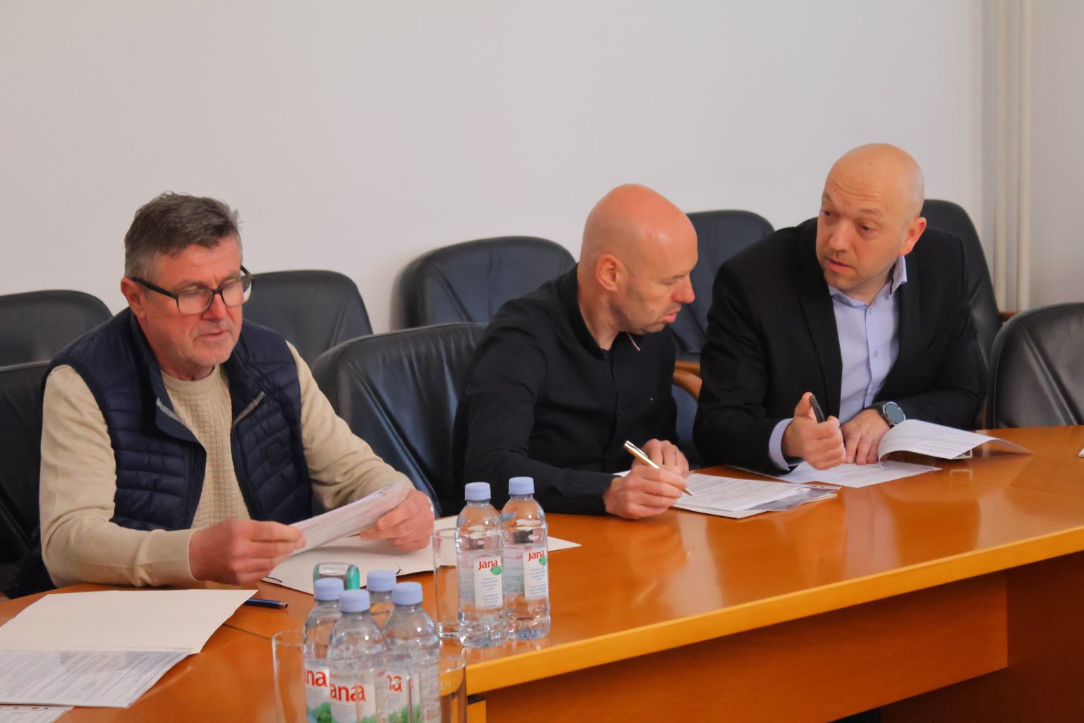 Potpisani ugovori Čakovec - sportske udruge 2025 (10)