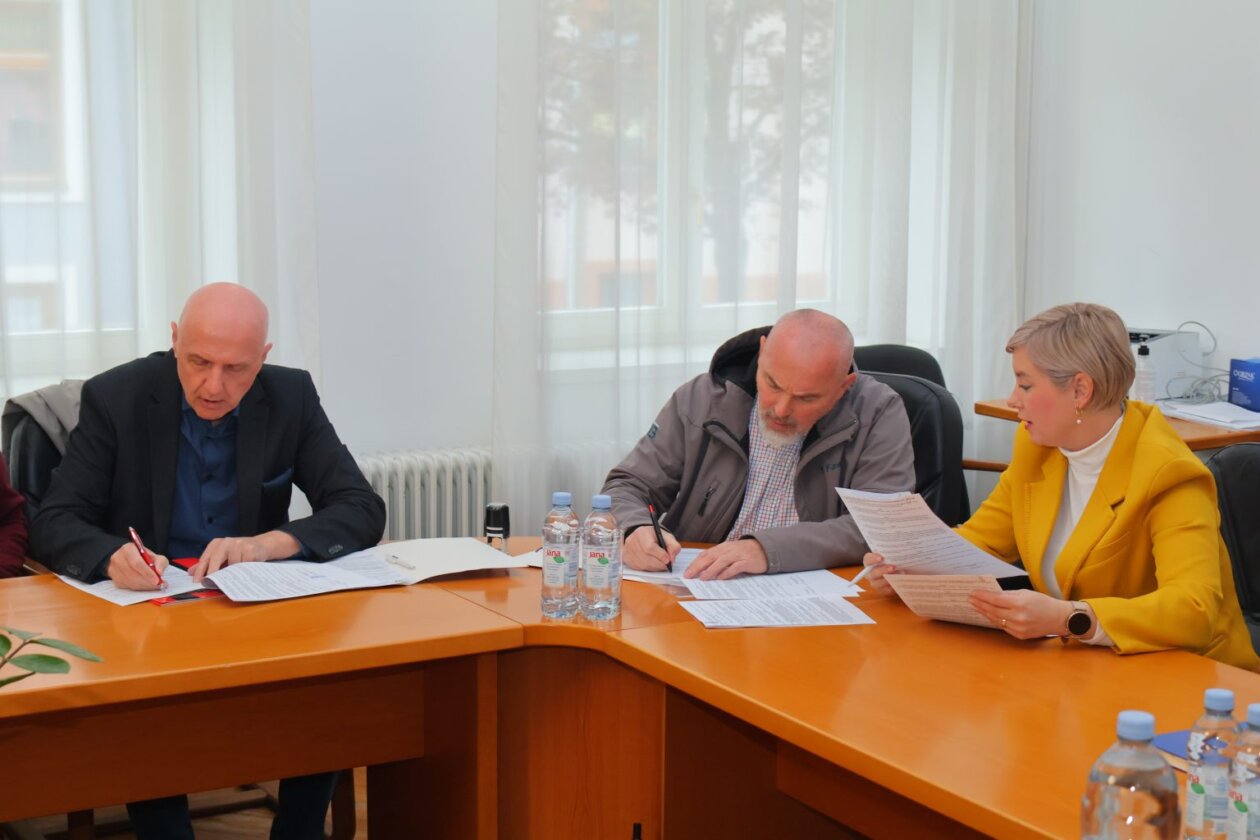 Potpisani ugovori Čakovec - sportske udruge 2025 (10)