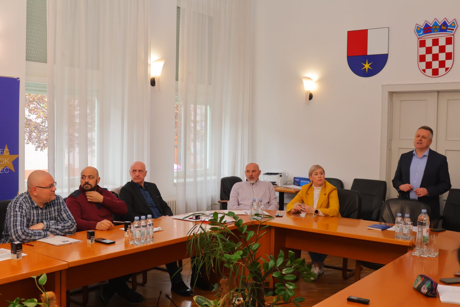 Potpisani ugovori Čakovec – sportske udruge 2025 (8)