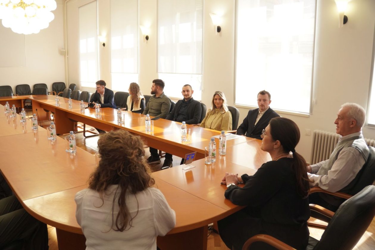 Potpisivanje sporazuma savjeta mladih grada Čakovca Opatija Koprivnica (13)