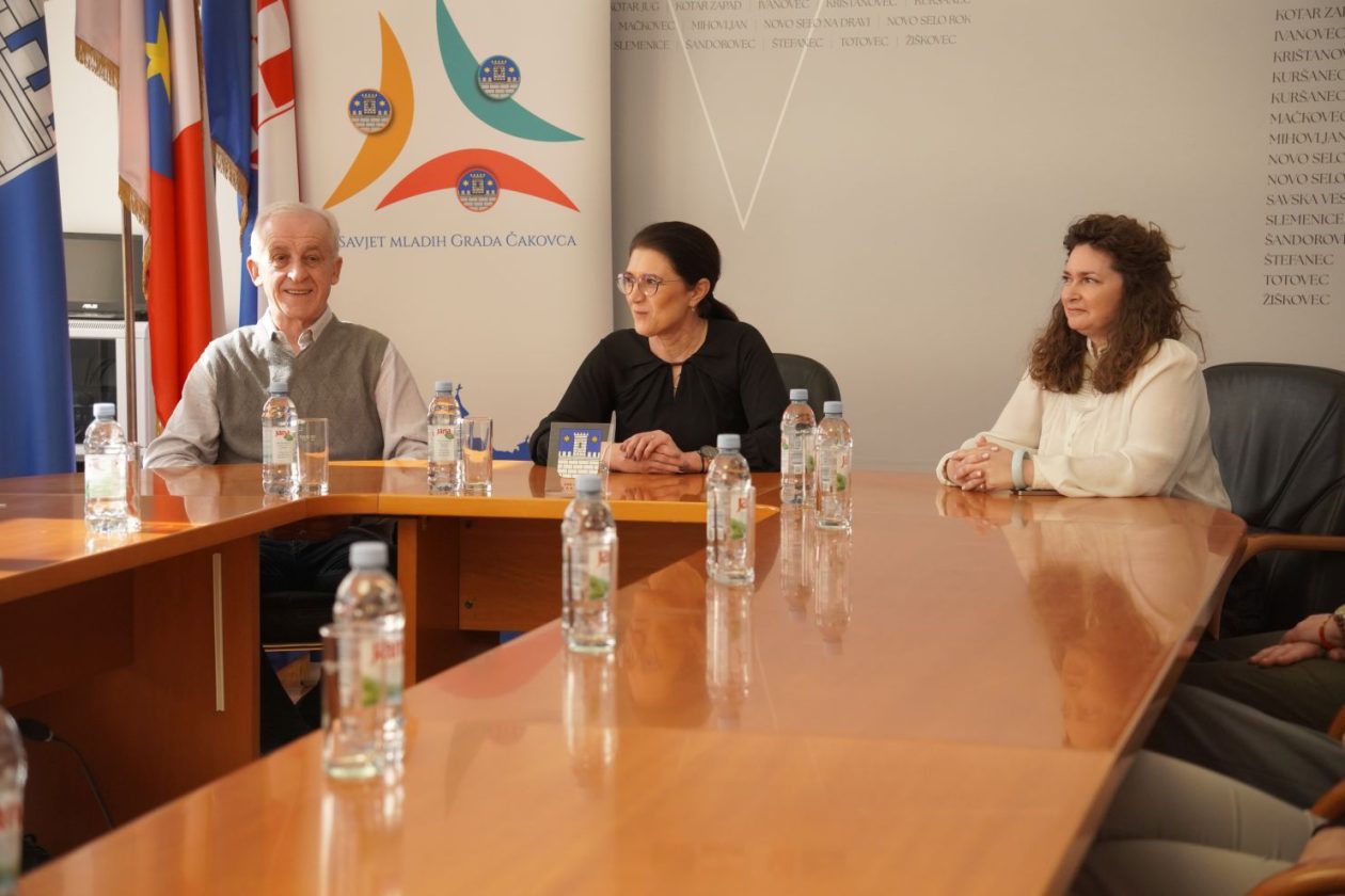 Potpisivanje sporazuma savjeta mladih grada Čakovca Opatija Koprivnica (16)