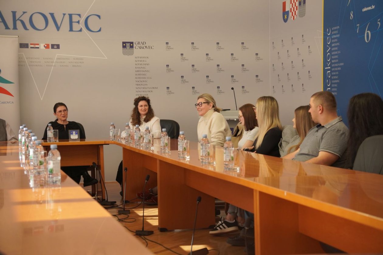 Potpisivanje sporazuma savjeta mladih grada Čakovca Opatija Koprivnica (19)