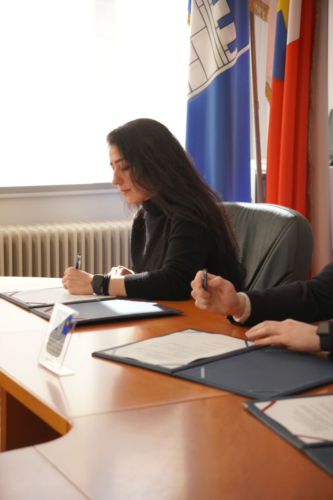 Potpisivanje sporazuma savjeta mladih grada Čakovca Opatija Koprivnica (29)