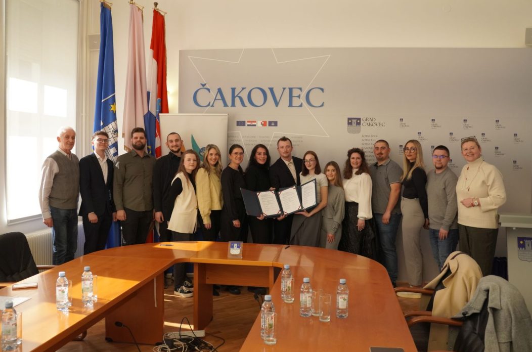 Potpisivanje sporazuma savjeta mladih grada Čakovca Opatija Koprivnica (35)