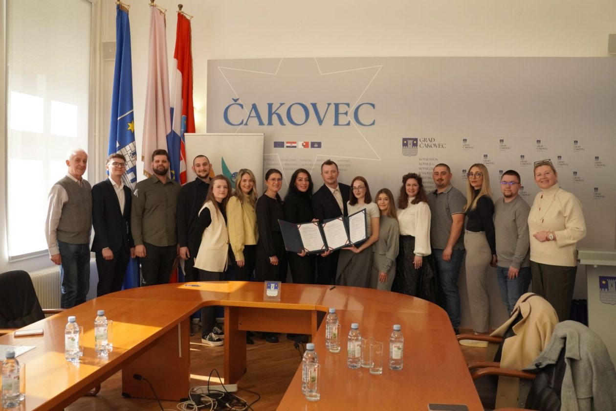 Potpisivanje sporazuma savjeta mladih grada Čakovca Opatija Koprivnica (35)