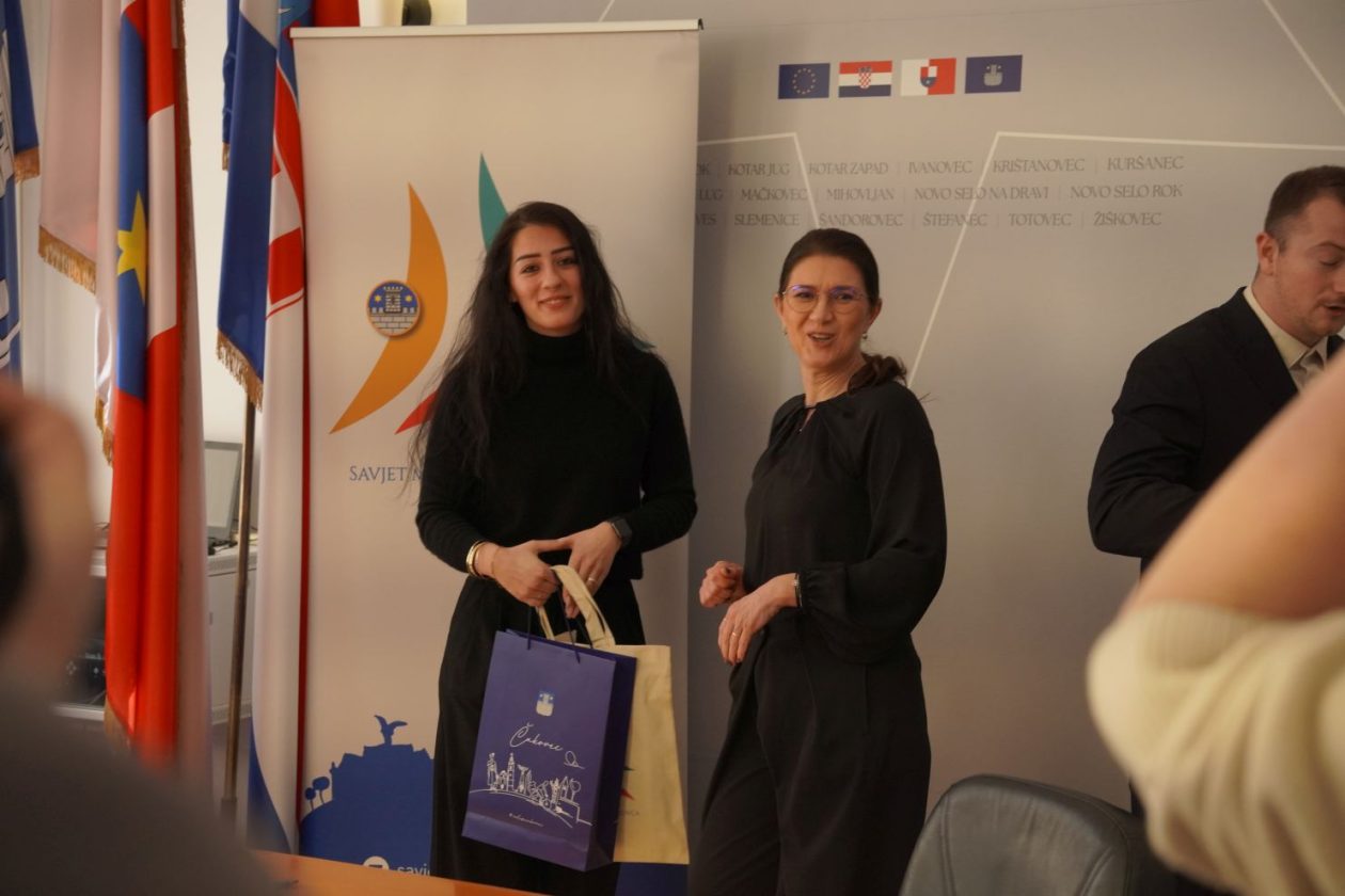 Potpisivanje sporazuma savjeta mladih grada Čakovca Opatija Koprivnica (37)