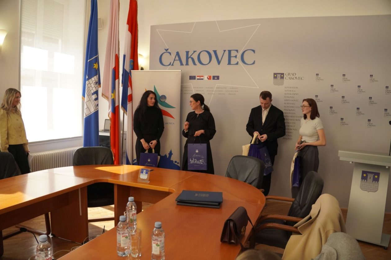 Potpisivanje sporazuma savjeta mladih grada Čakovca Opatija Koprivnica (38)