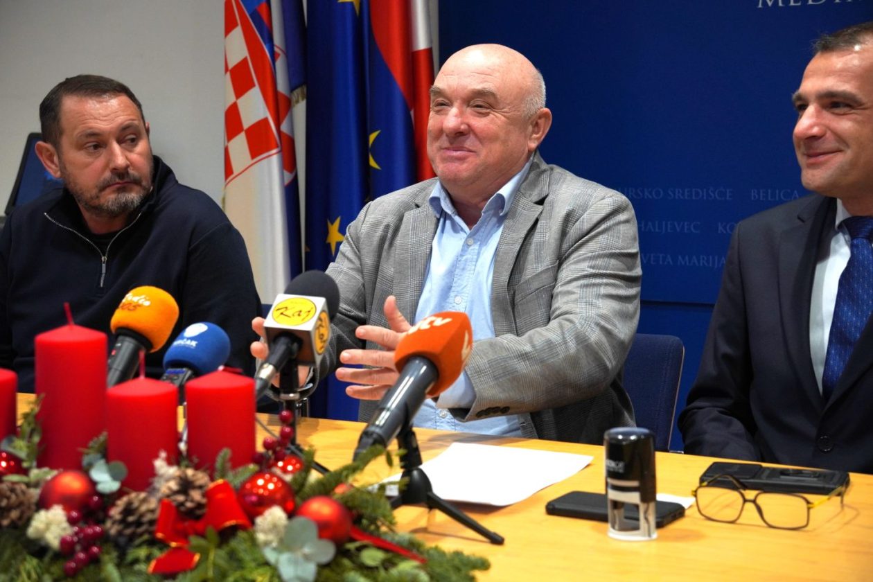 Općine Štrigova Stanislav Rebernik Potpisivanje sveti Jeronim Štrigova (11)