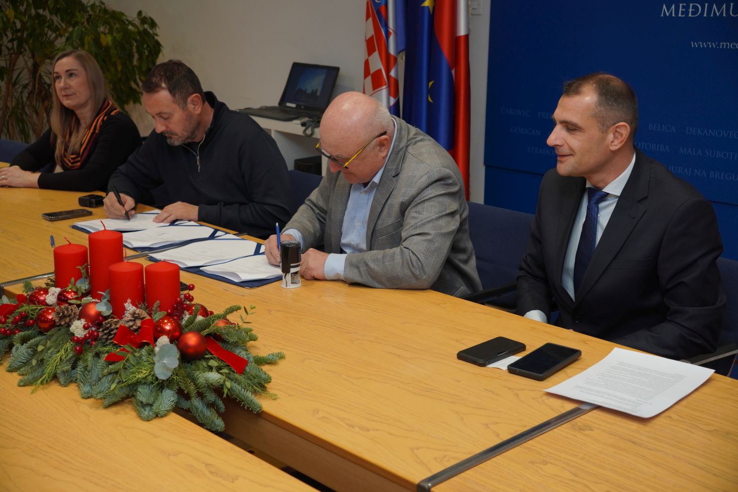 Potpisivanje sveti Jeronim Štrigova (16)