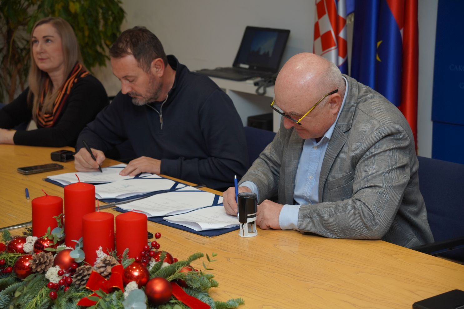 Potpisivanje sveti Jeronim Štrigova (17)