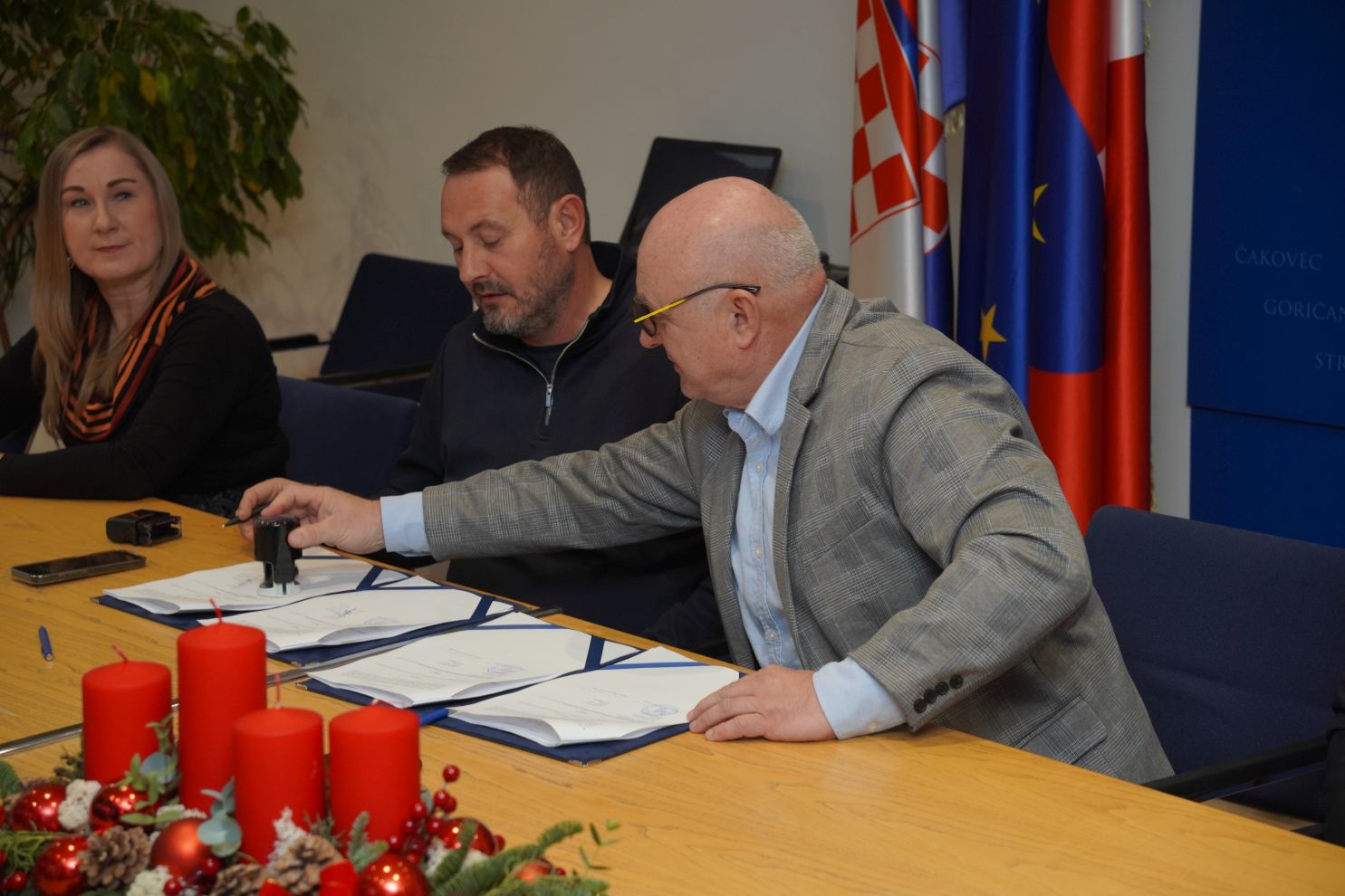 Potpisivanje sveti Jeronim Štrigova (20)