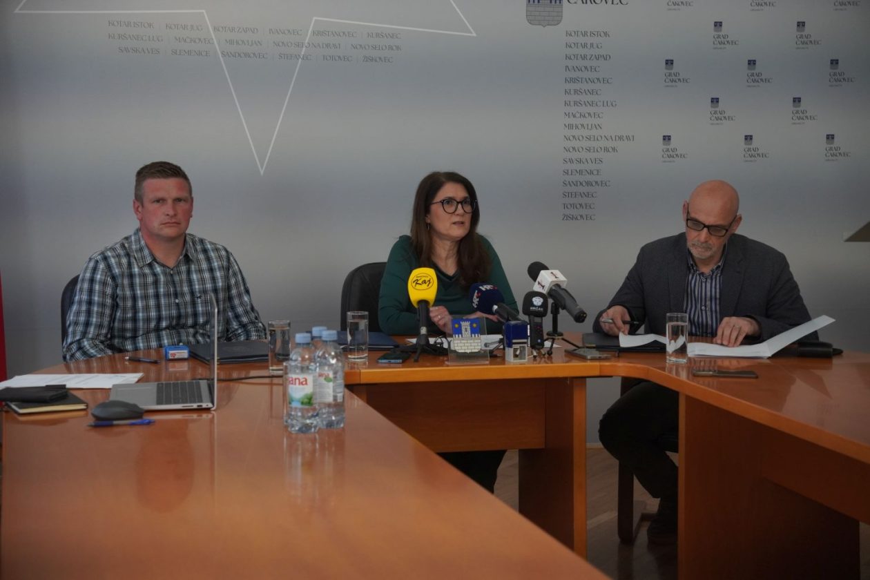 Potpisivanje ugovora Grad Čakovec (1)