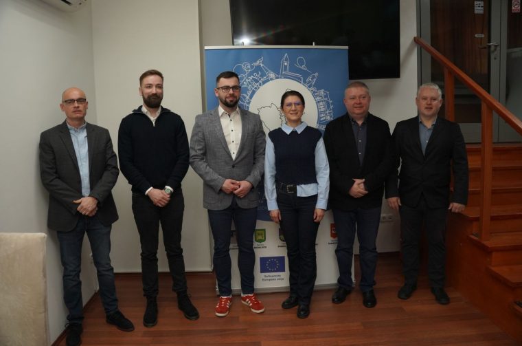 Potpisivanje ugovora Nedelišće (25) Potpisivanje ugovora Nedelišće (25)