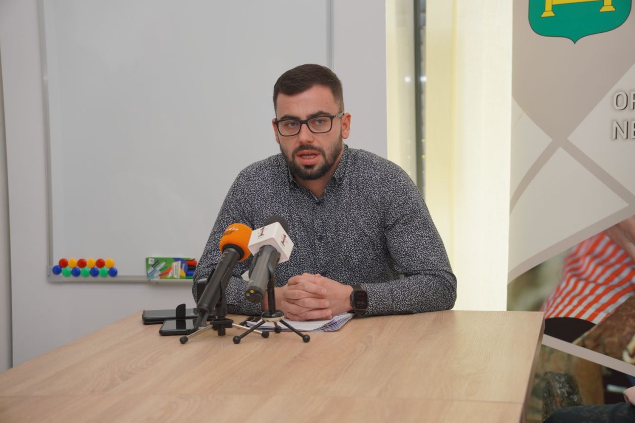 Nikola Novak, Potpisivanje ugovora Nedelišće zdravstvo lječnici (11)