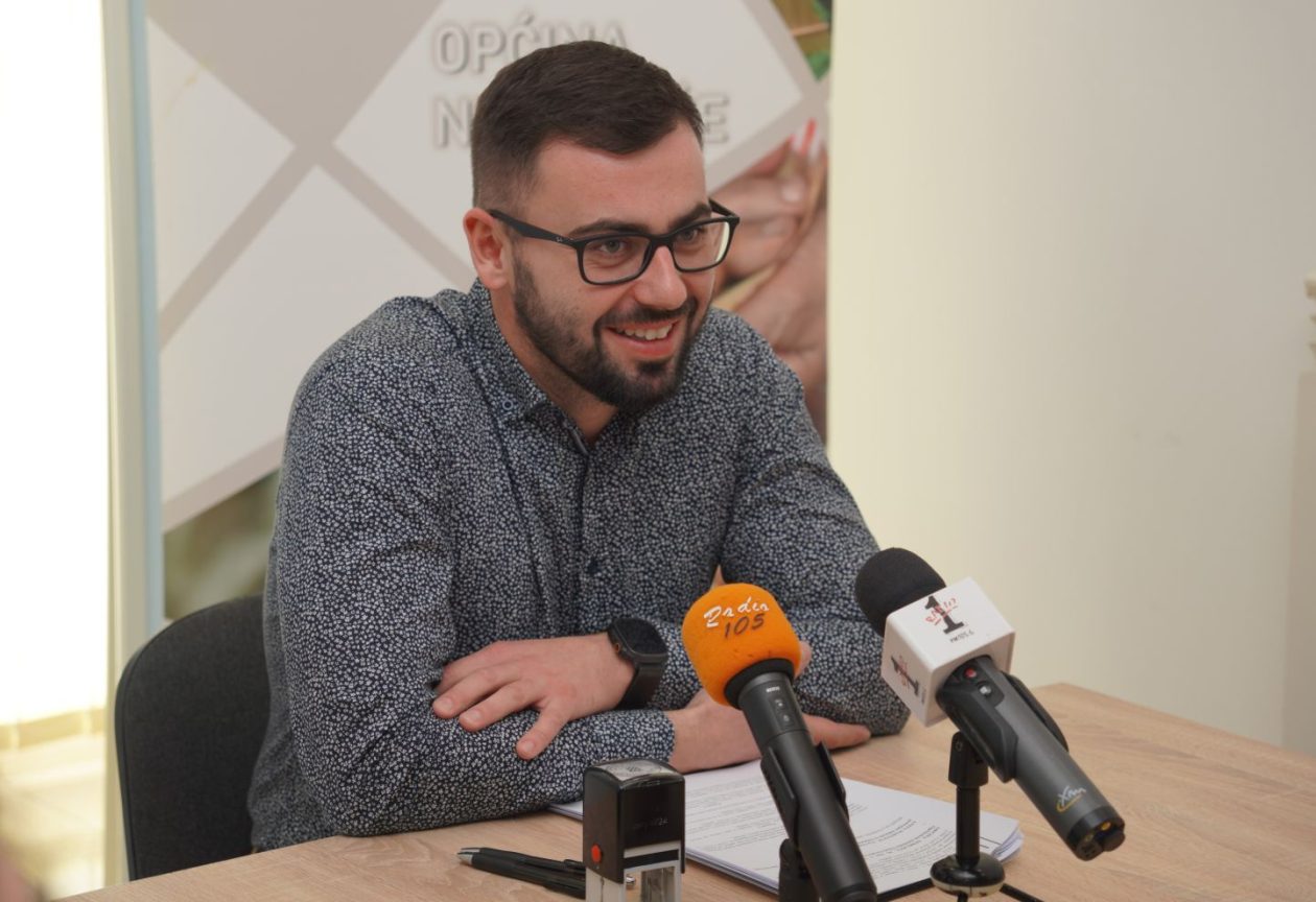 Nikola Novak, Potpisivanje ugovora Nedelišće zdravstvo lječnici (4)