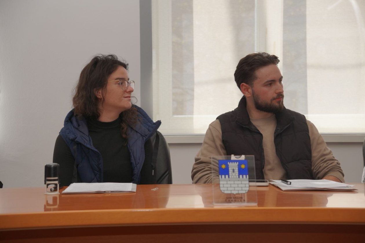 Potpisivanje ugovora s udrugama Grada Čakovca (12) Potpisivanje ugovora s udrugama Grada Čakovca (12)