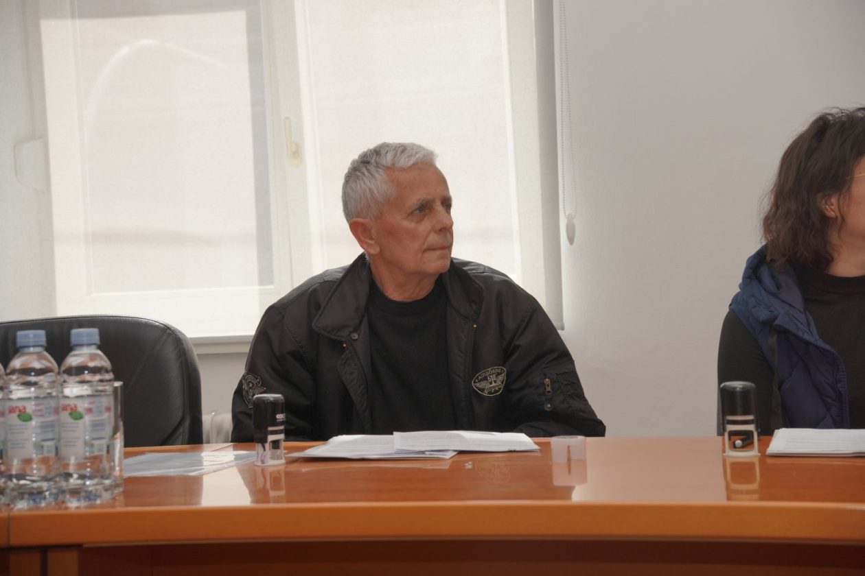 Potpisivanje ugovora s udrugama Grada Čakovca (13) Potpisivanje ugovora s udrugama Grada Čakovca (13)