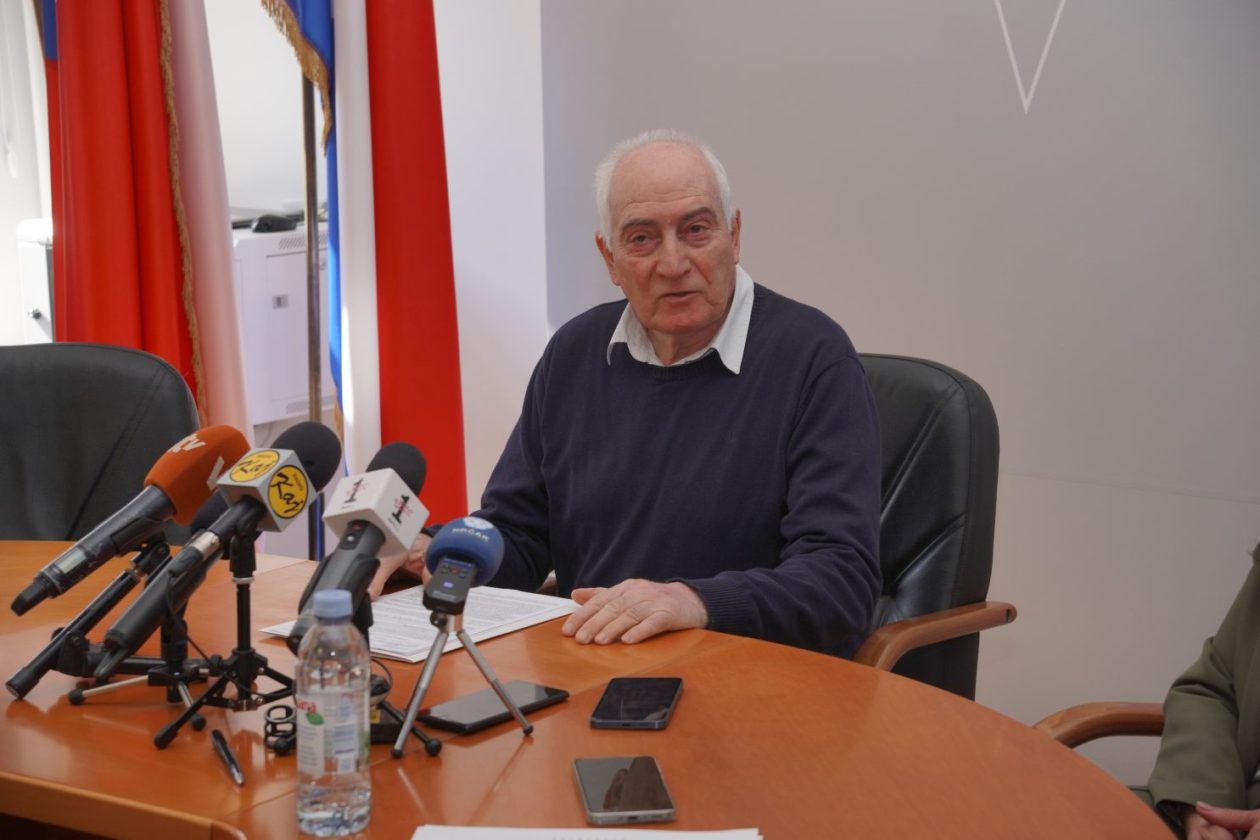 Potpisivanje ugovora s udrugama Grada Čakovca (15) Potpisivanje ugovora s udrugama Grada Čakovca (15)