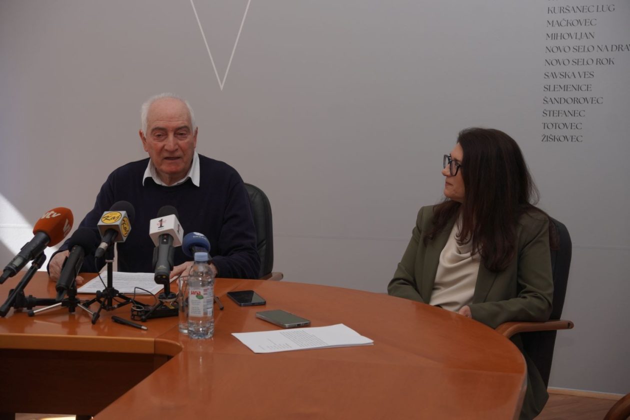 Potpisivanje ugovora s udrugama Grada Čakovca (16) Potpisivanje ugovora s udrugama Grada Čakovca (16)