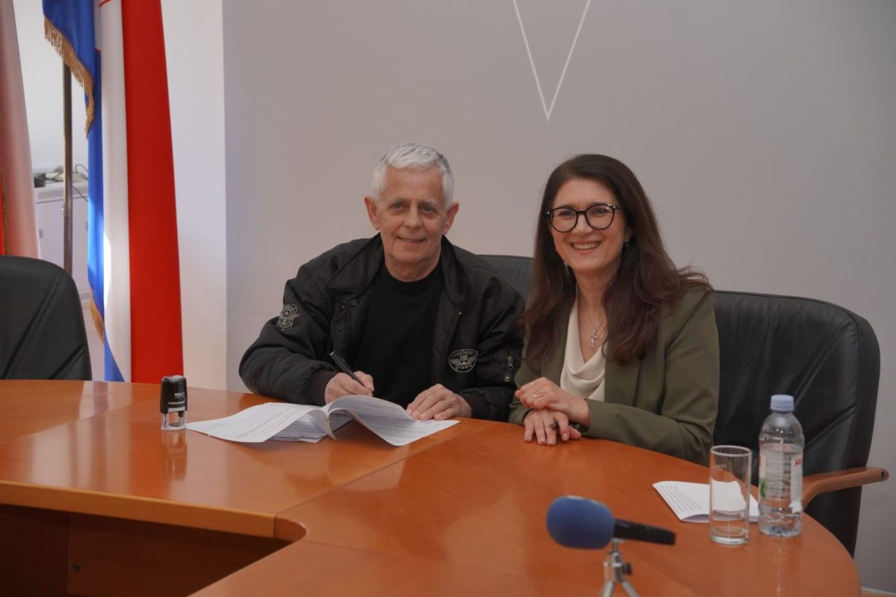 Potpisivanje ugovora s udrugama Grada Čakovca (24) Potpisivanje ugovora s udrugama Grada Čakovca (24)