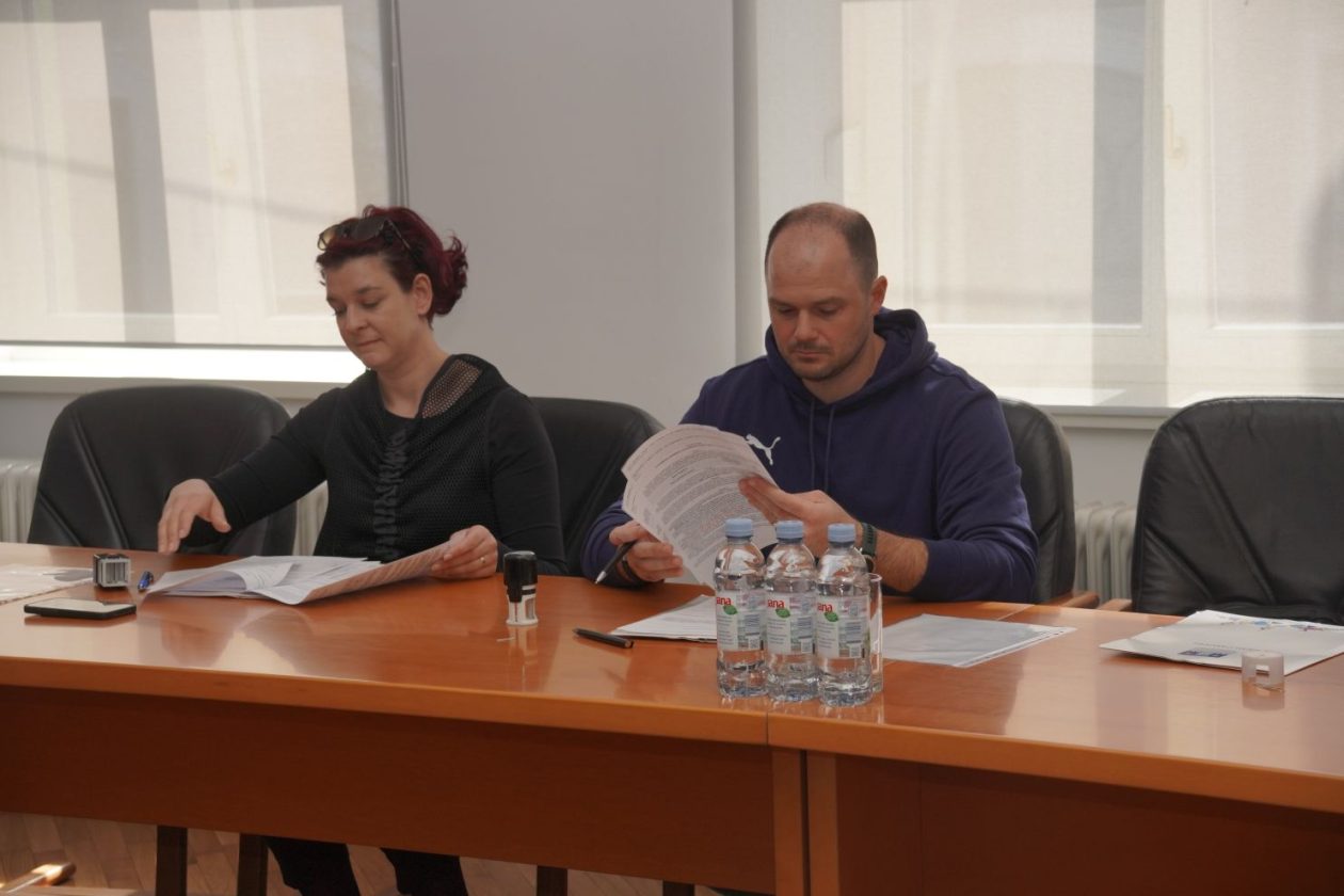 Potpisivanje ugovora s udrugama Grada Čakovca (25) Potpisivanje ugovora s udrugama Grada Čakovca (25)