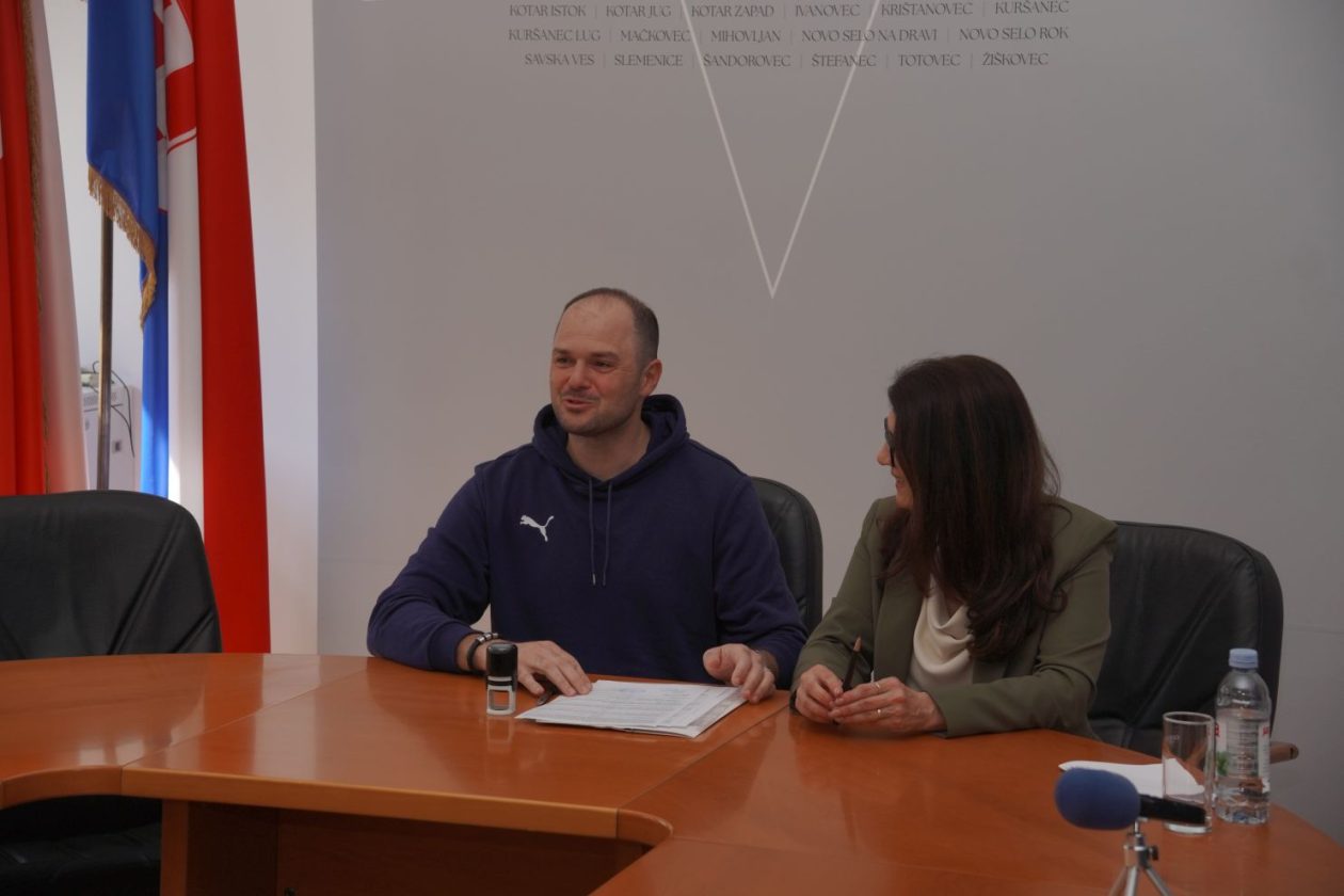 Potpisivanje ugovora s udrugama Grada Čakovca (27) Potpisivanje ugovora s udrugama Grada Čakovca (27)