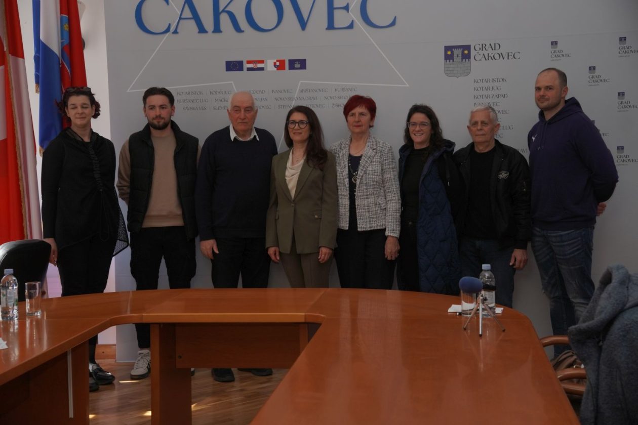 Potpisivanje ugovora s udrugama Grada Čakovca (29) Potpisivanje ugovora s udrugama Grada Čakovca (29)