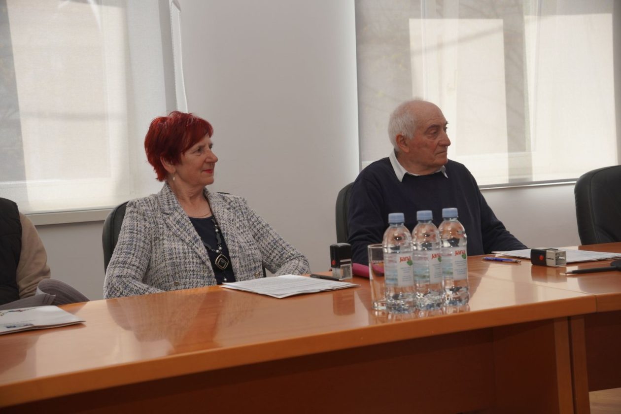 Potpisivanje ugovora s udrugama Grada Čakovca (7) Potpisivanje ugovora s udrugama Grada Čakovca (7)