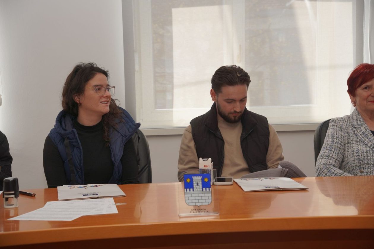 Potpisivanje ugovora s udrugama Grada Čakovca (8) Potpisivanje ugovora s udrugama Grada Čakovca (8)