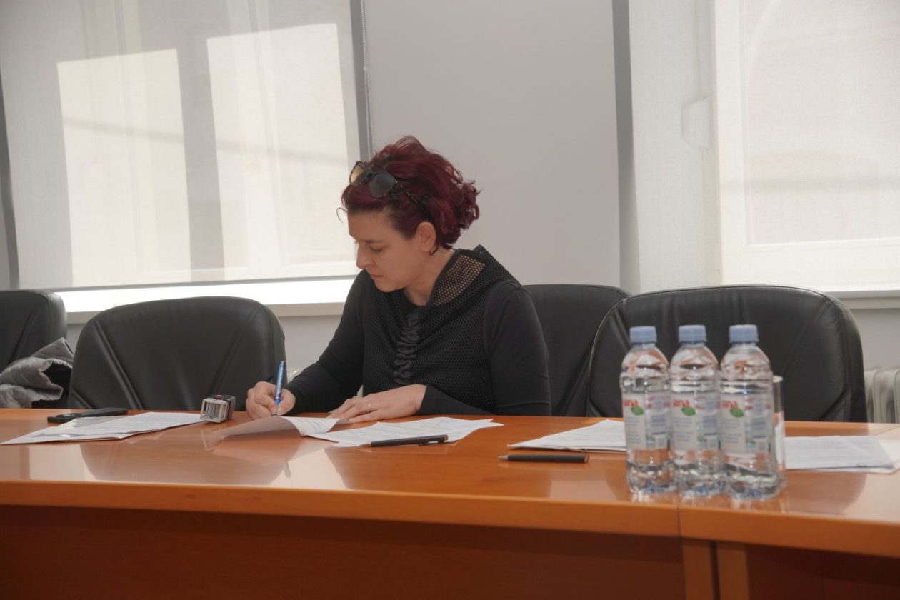 Potpisivanje ugovora s udrugama Grada Čakovca (9) Potpisivanje ugovora s udrugama Grada Čakovca (9)