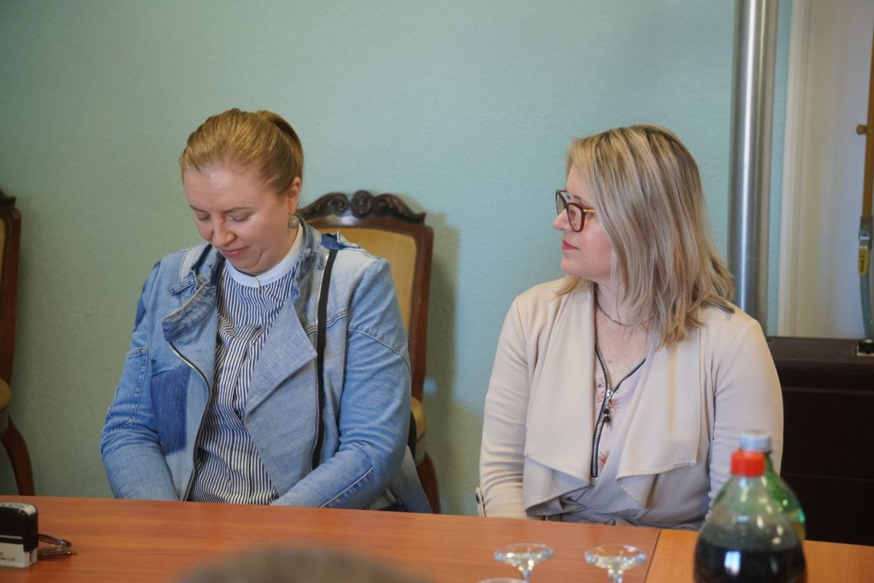 Potpisivanje ugovora s udrugama Općina Orehovica (10)