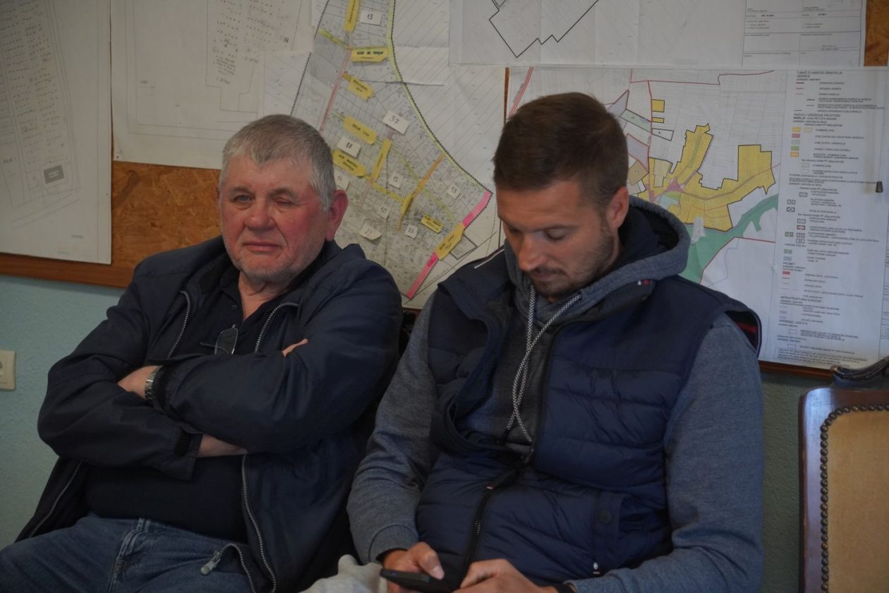 Potpisivanje ugovora s udrugama Općina Orehovica (11)