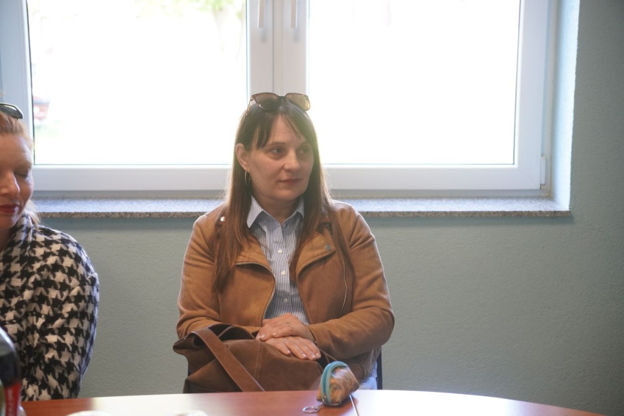 Potpisivanje ugovora s udrugama Općina Orehovica (13)