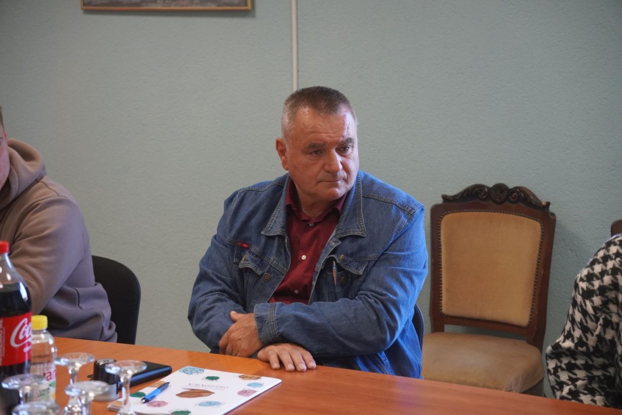 Potpisivanje ugovora s udrugama Općina Orehovica (15)