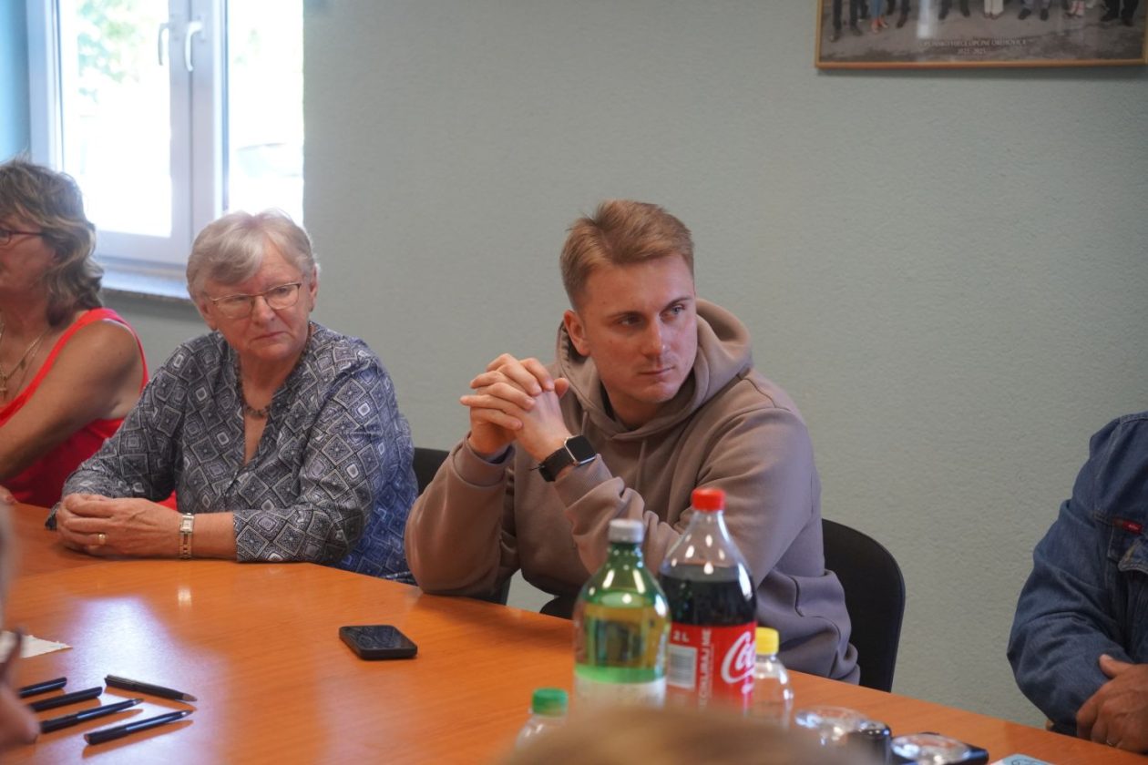 Potpisivanje ugovora s udrugama Općina Orehovica (16)