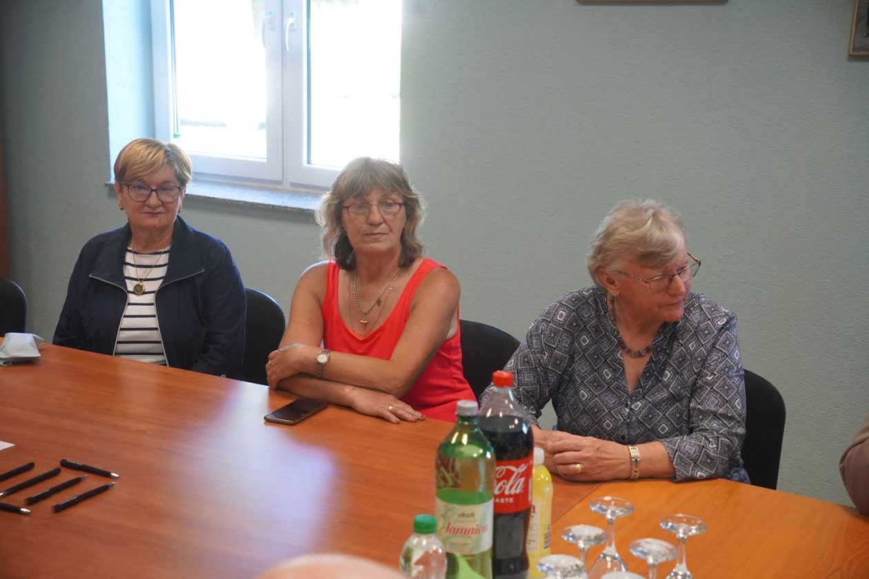 Potpisivanje ugovora s udrugama Općina Orehovica (17)