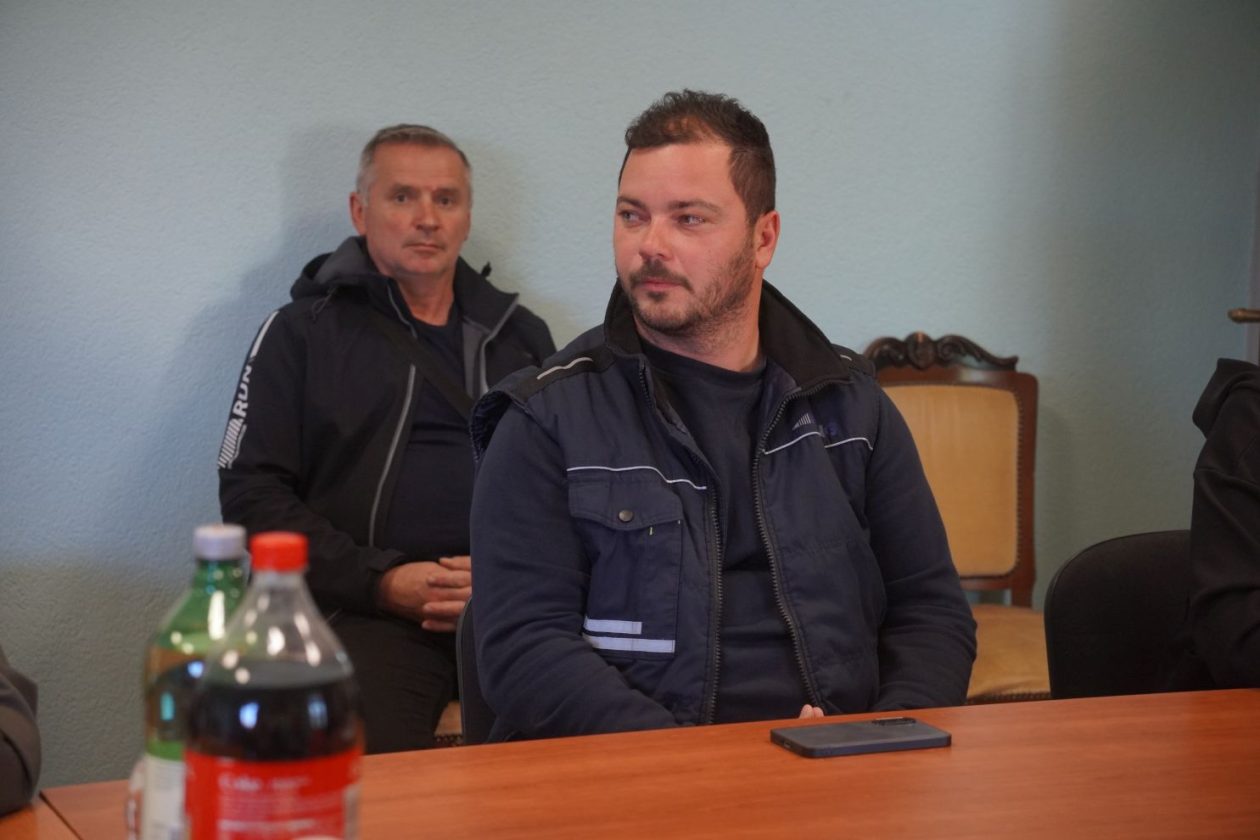 Potpisivanje ugovora s udrugama Općina Orehovica (6)