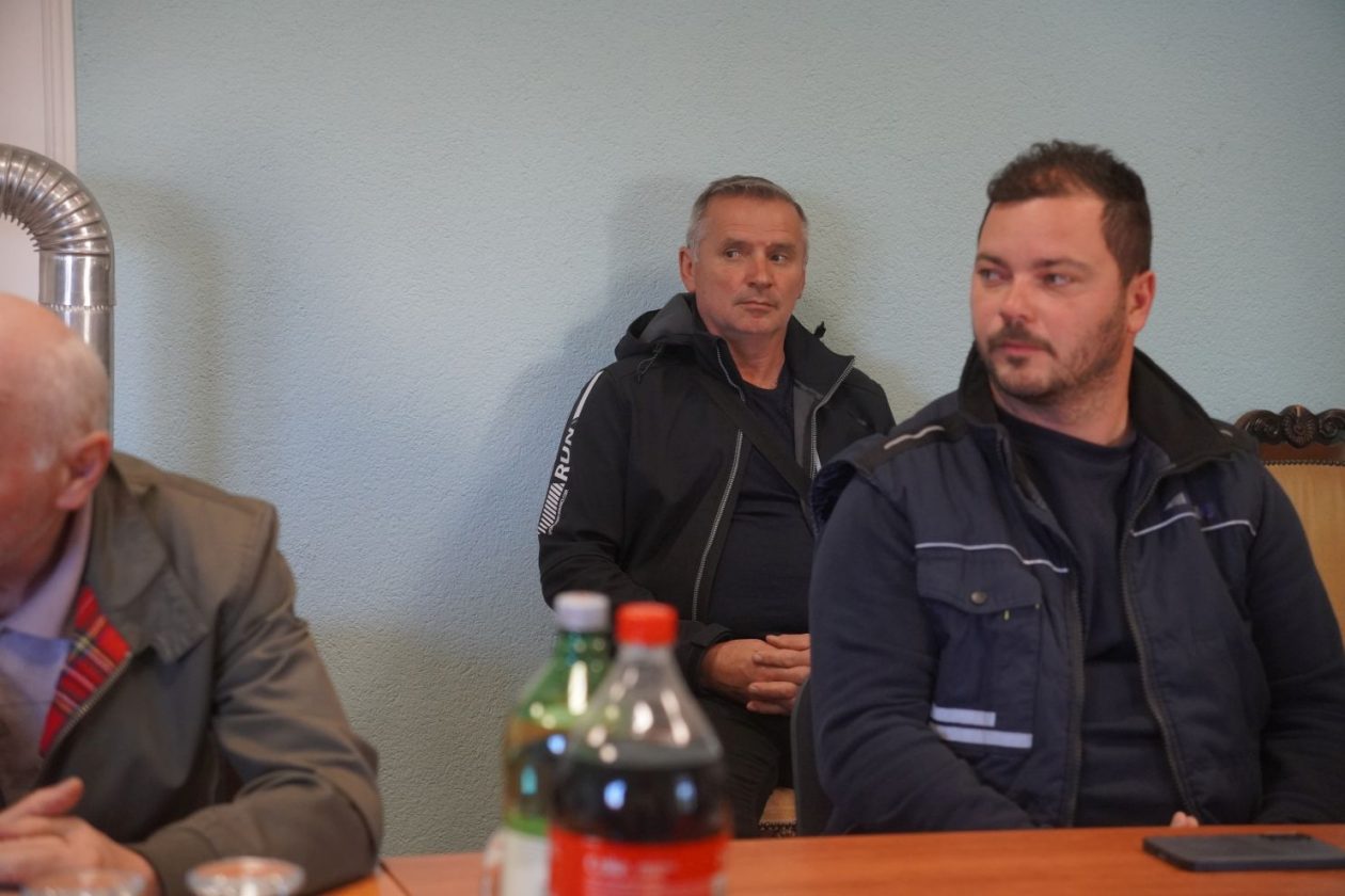 Potpisivanje ugovora s udrugama Općina Orehovica (7)