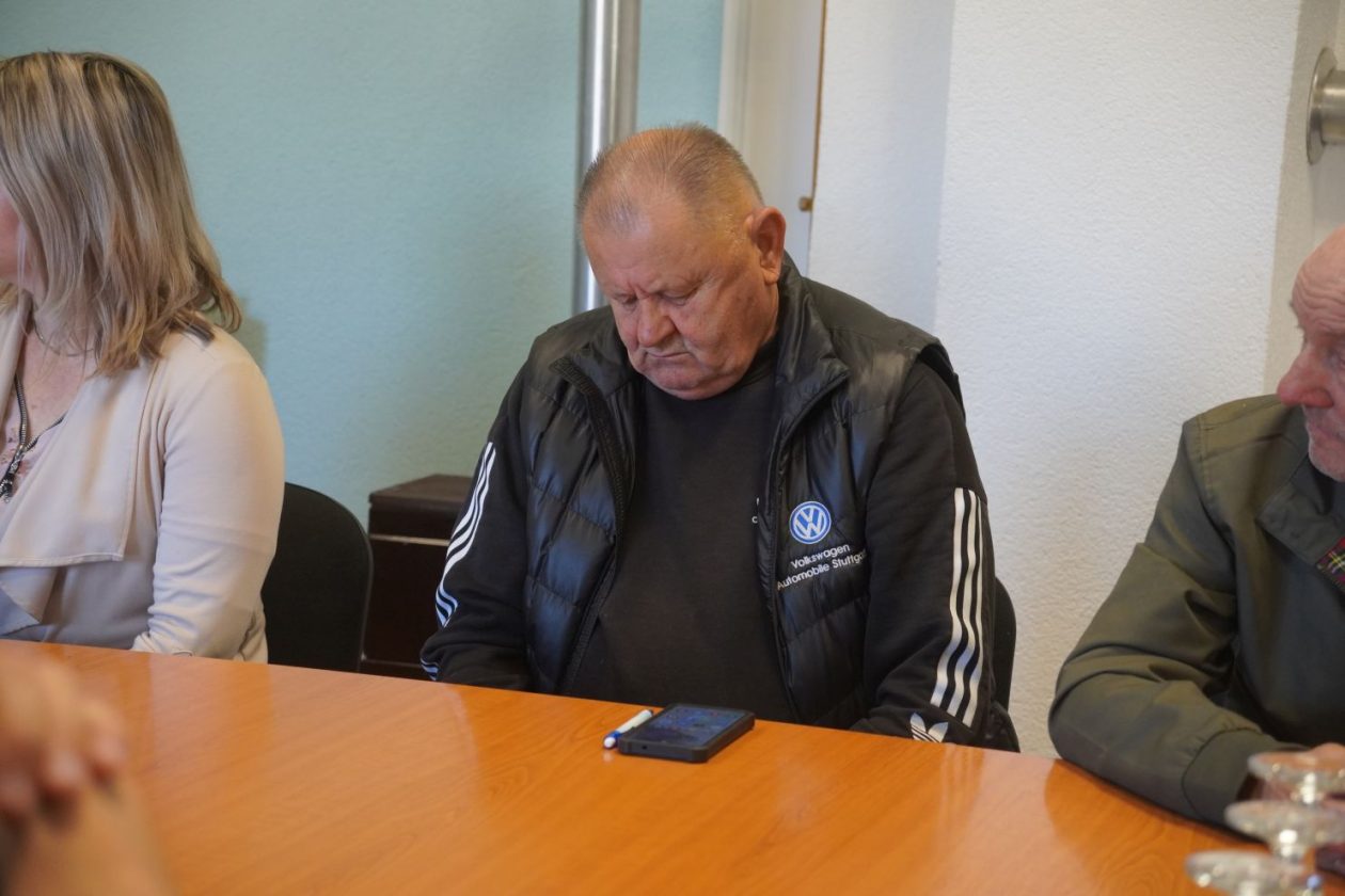 Potpisivanje ugovora s udrugama Općina Orehovica (9)