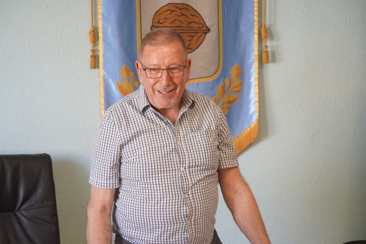 Potpisivanje ugovora s udrugama Općina Orehovica Ladislav Požgaj (35)