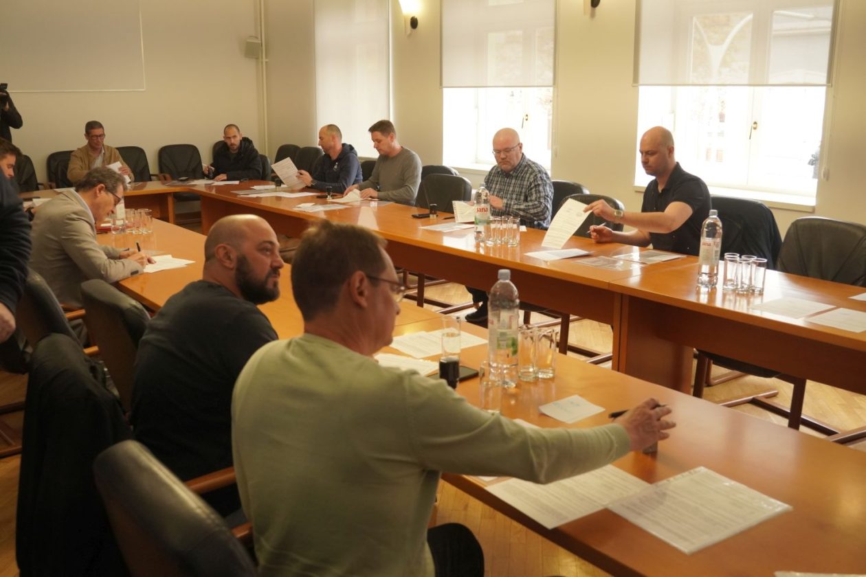 Potpisivanje ugovora sport grad Čakovec (21) Potpisivanje ugovora sport grad Čakovec (21)