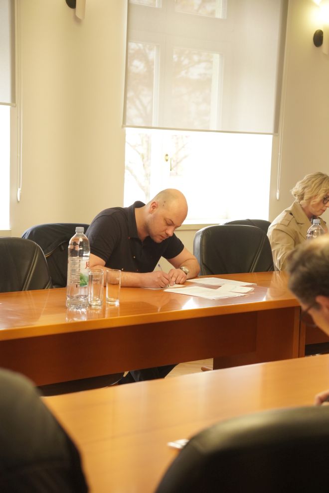 Potpisivanje ugovora sport grad Čakovec (3) Potpisivanje ugovora sport grad Čakovec (3)