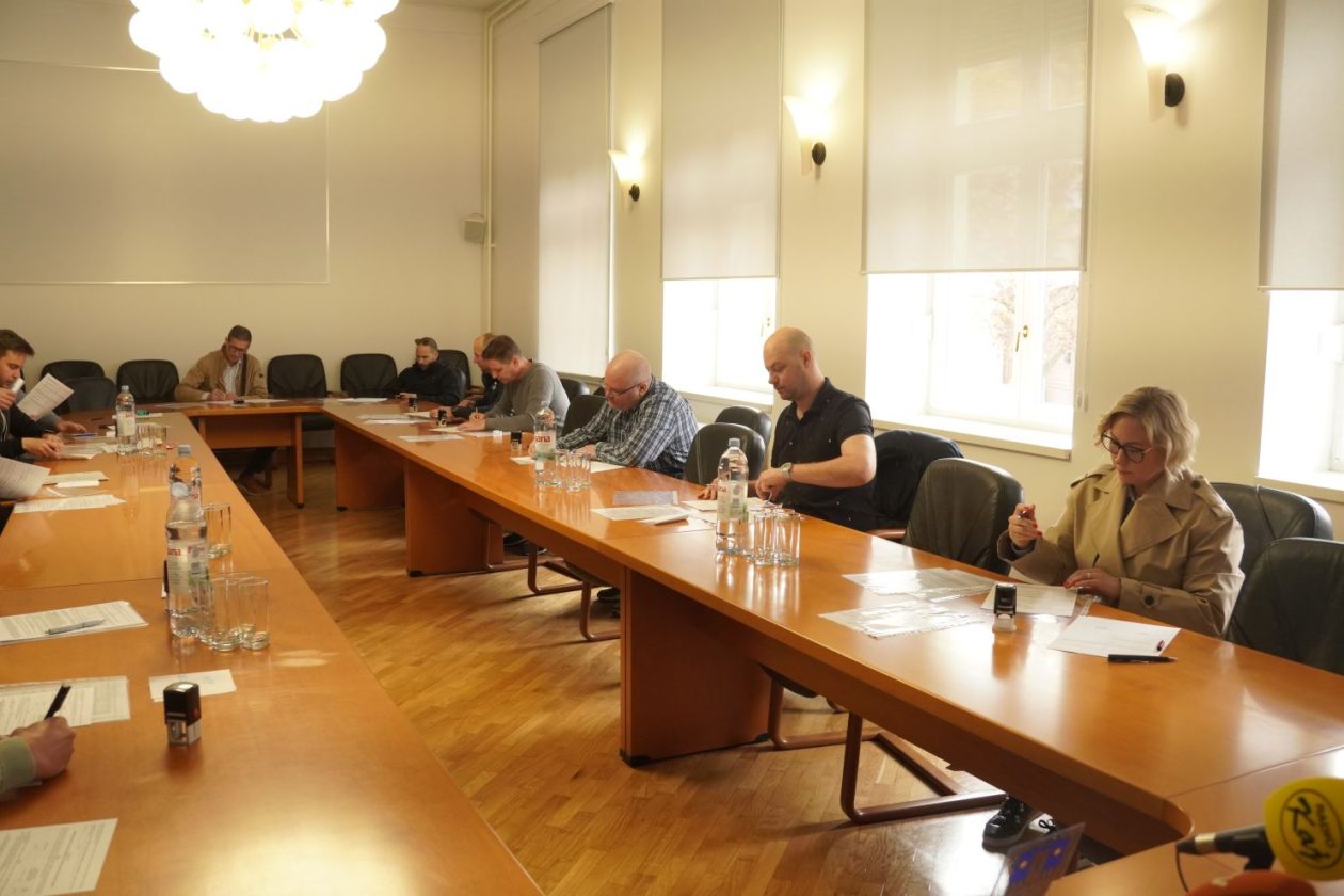 Potpisivanje ugovora sport grad Čakovec (5) Potpisivanje ugovora sport grad Čakovec (5)