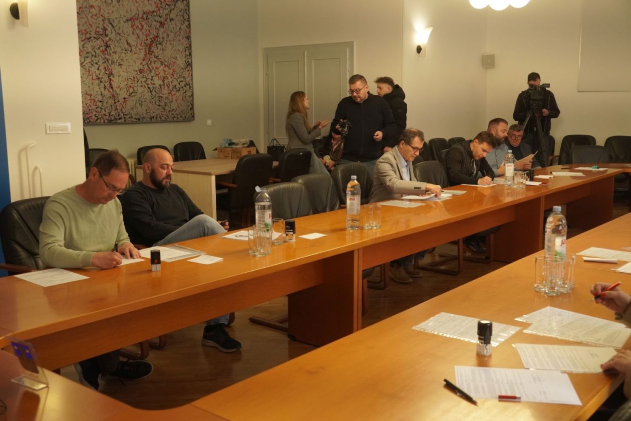 Potpisivanje ugovora sport grad Čakovec (6) Potpisivanje ugovora sport grad Čakovec (6)