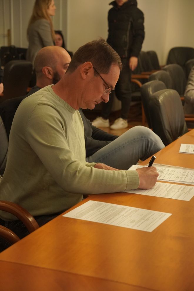 Potpisivanje ugovora sport grad Čakovec (7) Potpisivanje ugovora sport grad Čakovec (7)