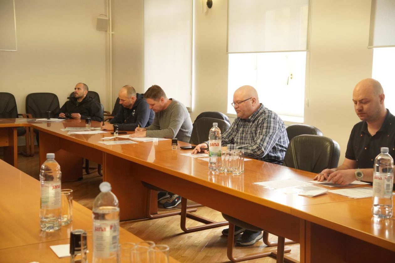 Potpisivanje ugovora sport grad Čakovec (9) Potpisivanje ugovora sport grad Čakovec (9)